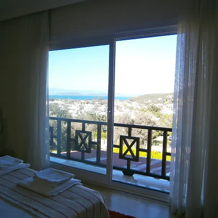 Peaceful Space In Torba Bodrum