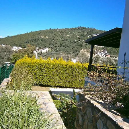 Peaceful Space In Torba Bodrum