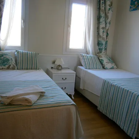 Peaceful Space In Torba Bodrum