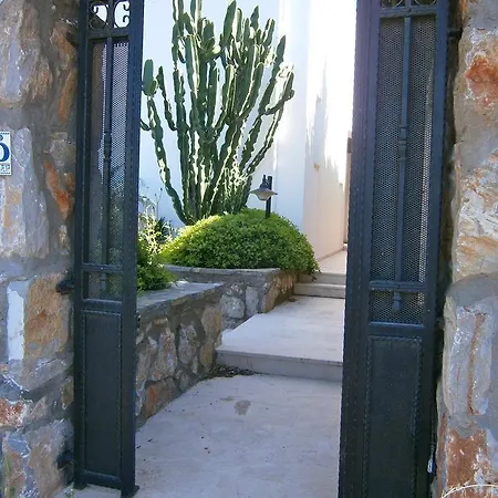Peaceful Space In Torba Bodrum