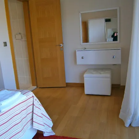Peaceful Space In Torba Villa