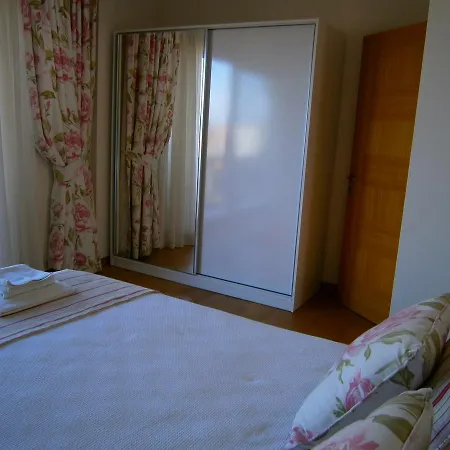 Peaceful Space In Torba * 博德鲁姆