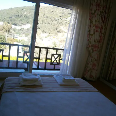 Peaceful Space In Torba 别墅 *