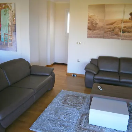 Peaceful Space In Torba 别墅 *