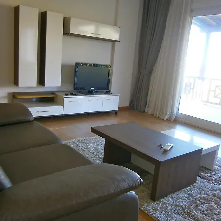 Peaceful Space In Torba 博德鲁姆