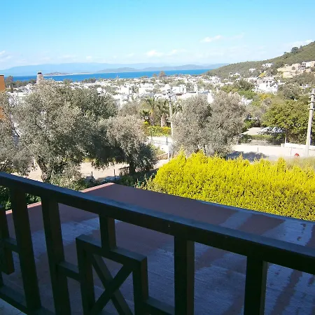 Peaceful Space In Torba * Bodrum