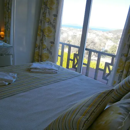 Peaceful Space In Torba Villa