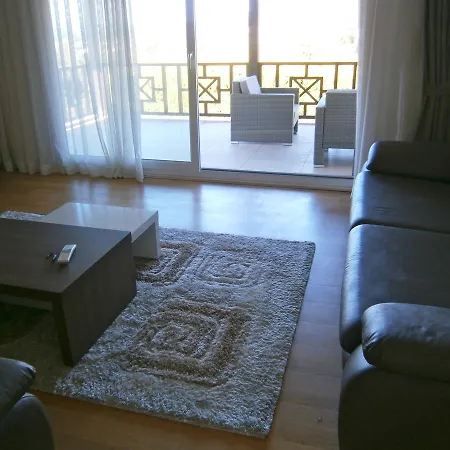 Peaceful Space In Torba *